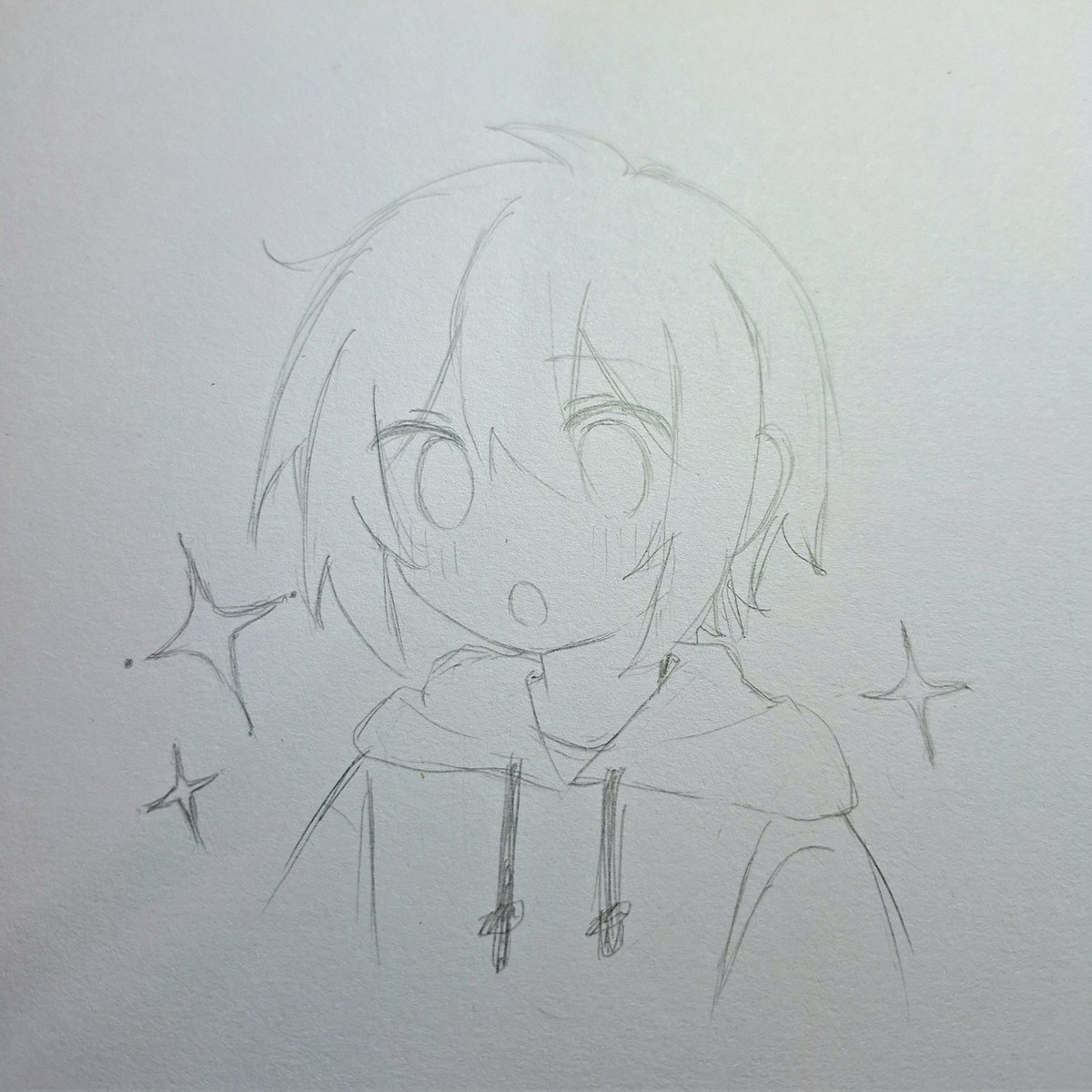 月影つきかげ on X