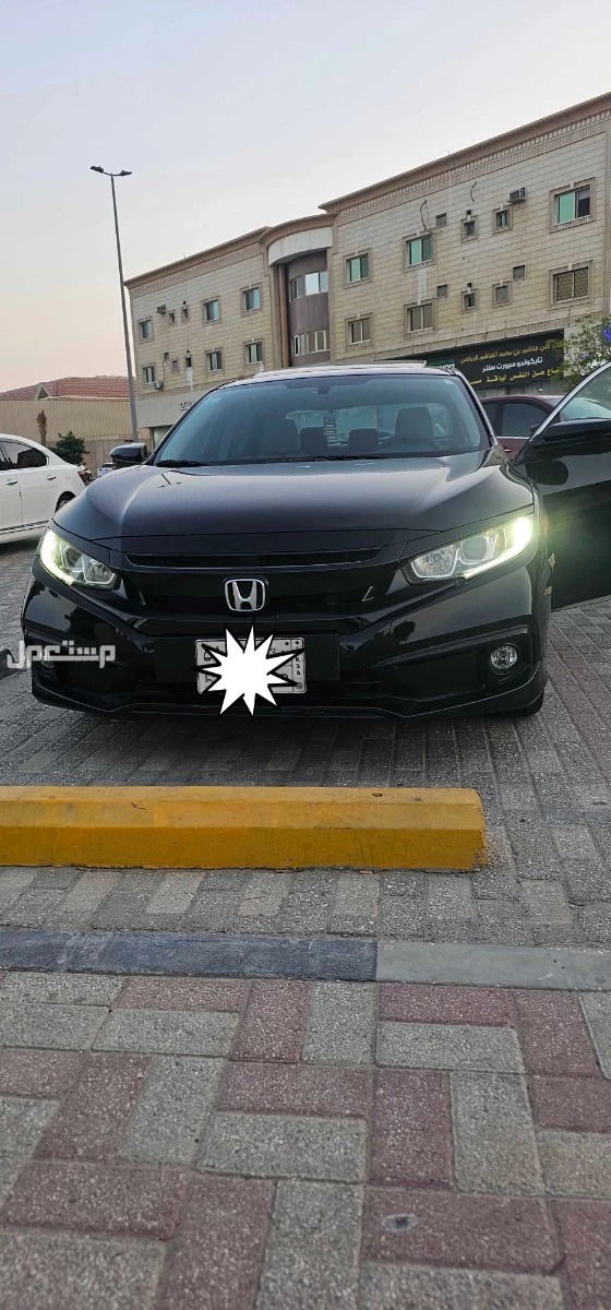 mstaml_com's tweet image. هوندا سيفيك Honda Civic 2020 مستعملة للبيع في الدمام بسعر 48 ألف ريال سعودي
 للتواصل مع المعلن 👇 :
mstaml.com/4582035
#مستعمل_السعودية #سيارات_للبيع #سيارات_السعودية #سيارات_مستعملة #هوندا_سيفيك #الدمام