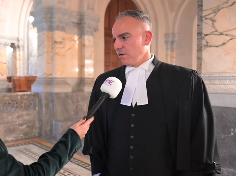 'Because the ICJ exercises the highest authority in public international law on Earth, what it says in interpreting international legal obligations - including those that are customarily binding already on all states, including Israel - is binding' - <a href="/ArdiImseis/">Ardi Imseis</a>