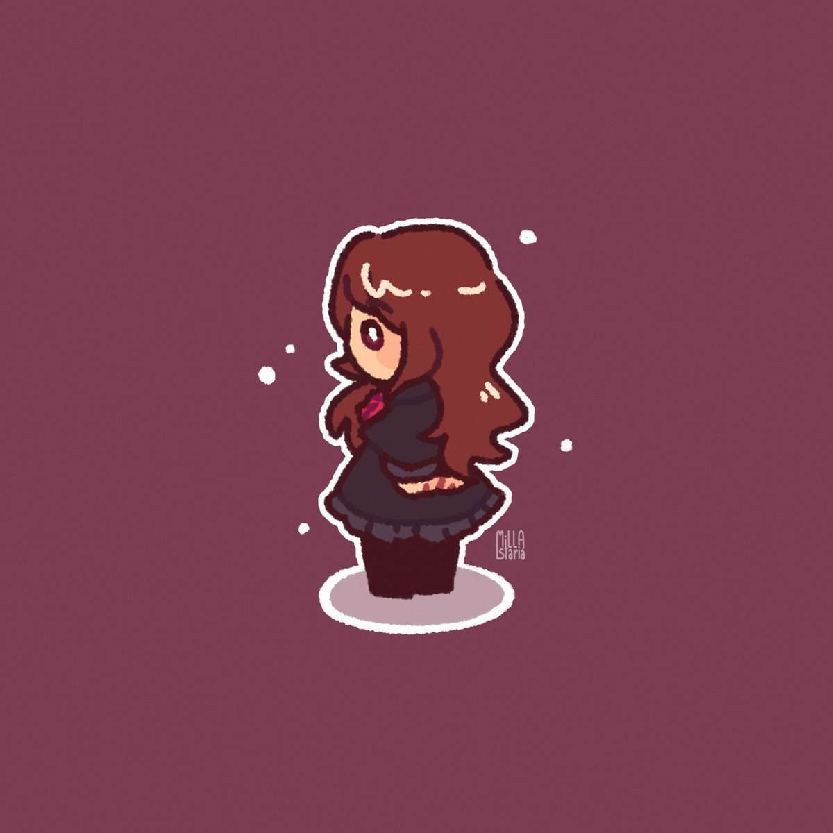 //vampires smp spoilers... just in case

today's mini fellas are the militia but in their own pictures!

#vampiressmp #vampiressmpfanart #minifellas #art #itlwfanart #mythicalsausagefanart #rendogfanart #apokunafanart
