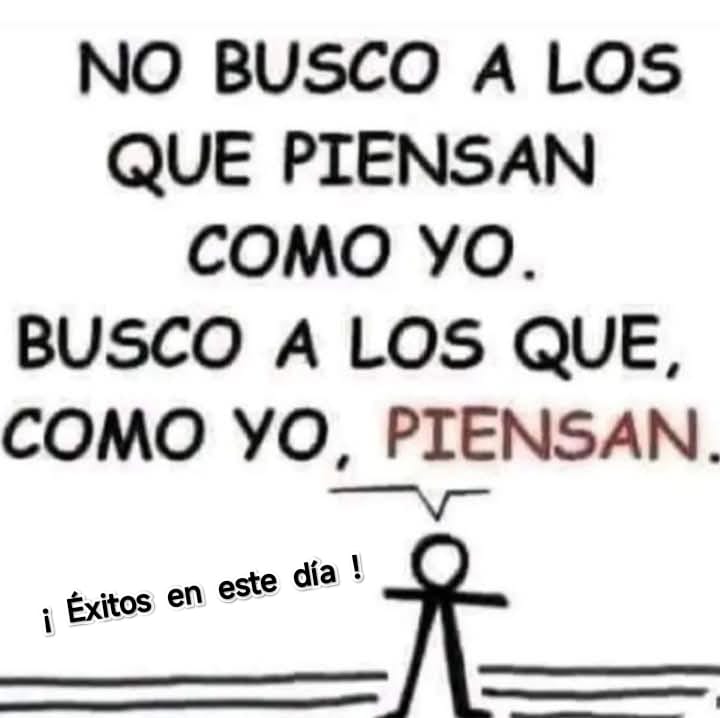 HerbertSRamirez's tweet photo. #Piensa https://t.co/1Bc8EEoJXY