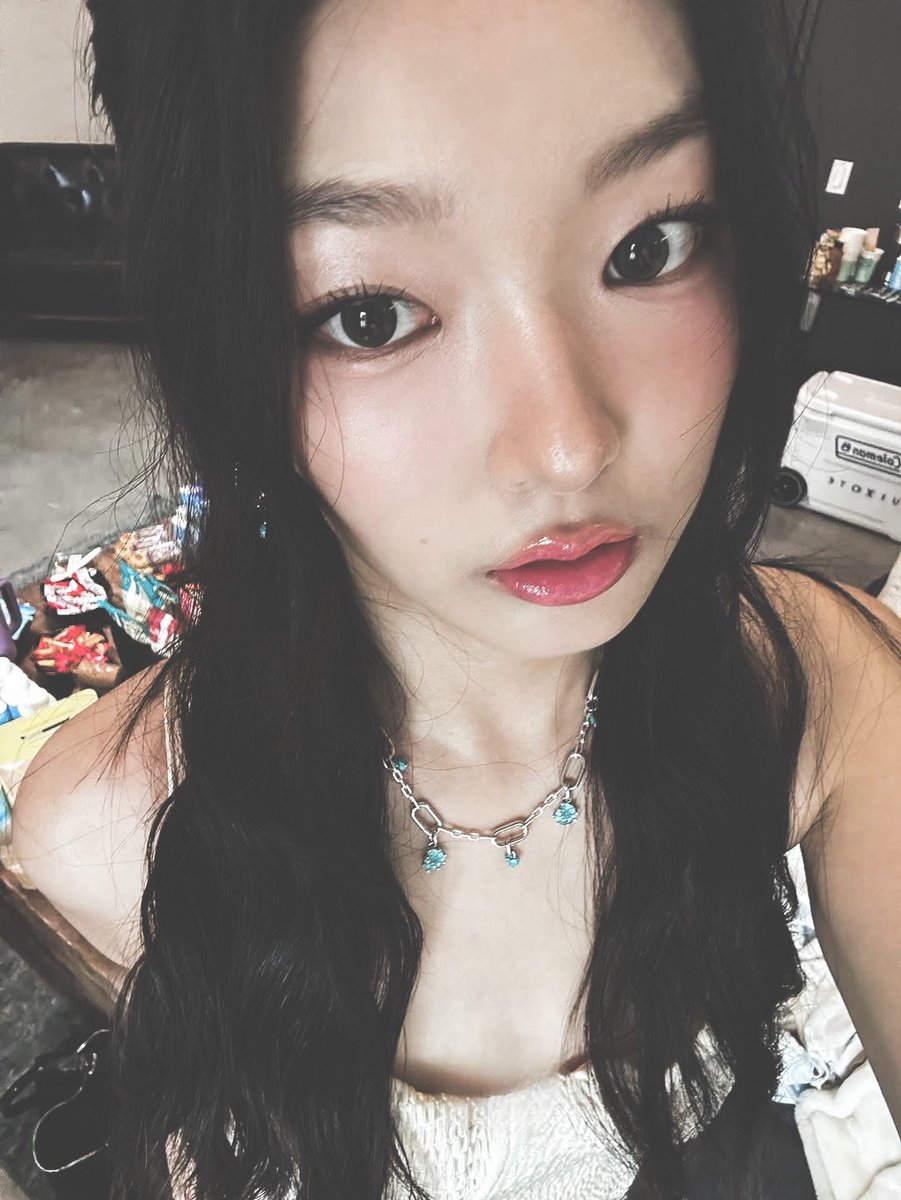 Neomie Lavinde tweet media