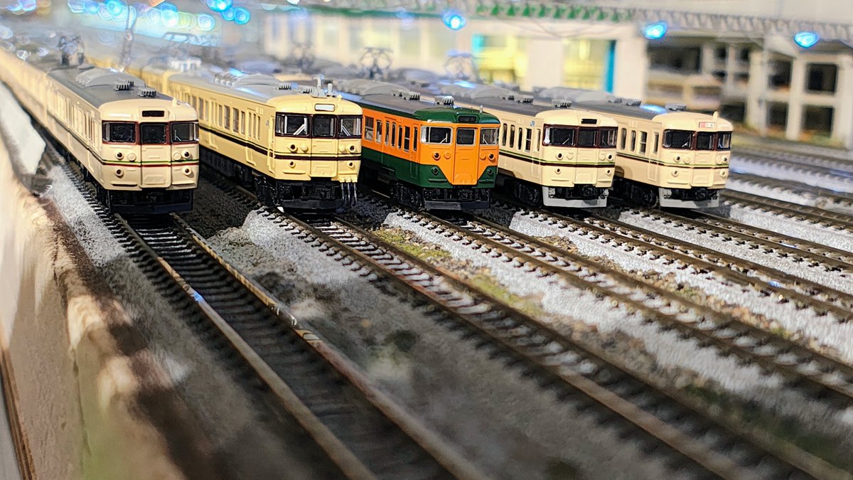 仕事終わりに走らせてきました