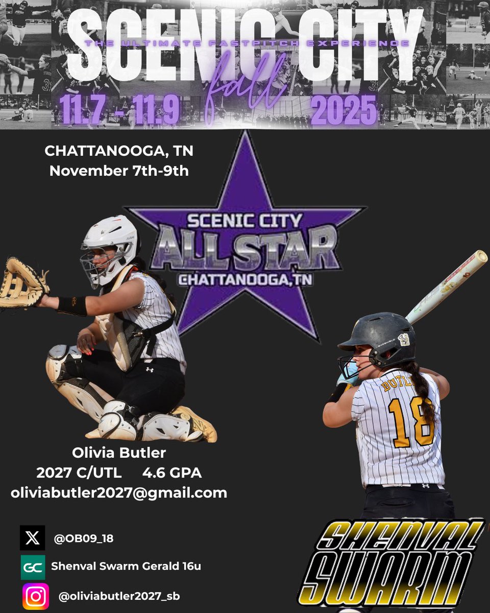 Olivia Butler tweet media