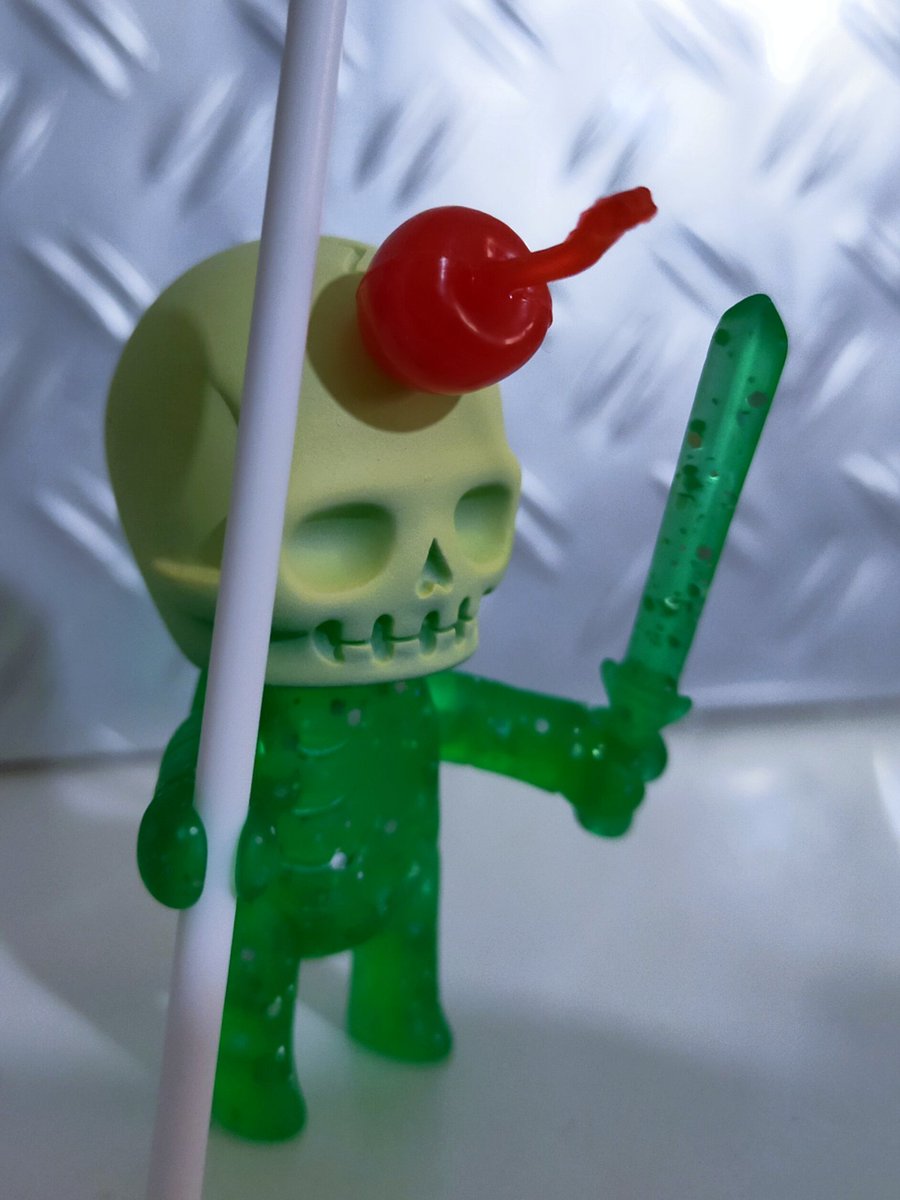 スカルチュラ💀 (@skulltula_yu) / Posts / X