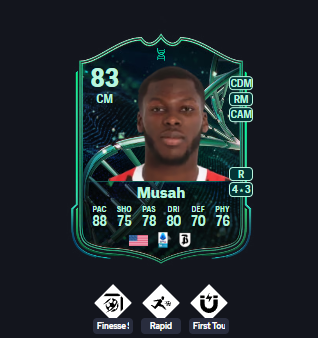 UTDMathias's tweet photo. @DetectiveFUT @NicoEAFC do they all fit???
and who is would be the best if they do? https://t.co/iTbV1b92qf