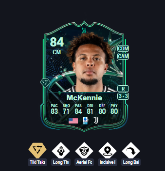 UTDMathias's tweet photo. @DetectiveFUT @NicoEAFC do they all fit???
and who is would be the best if they do? https://t.co/iTbV1b92qf