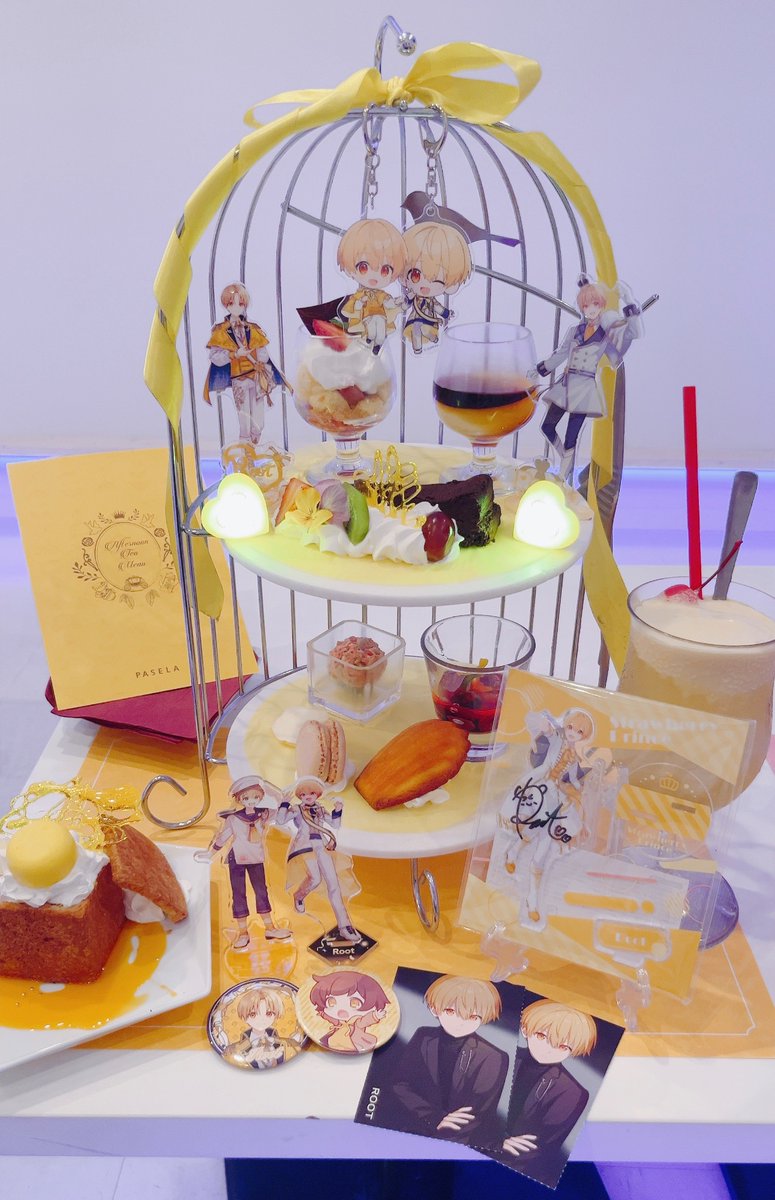 root_rua_102508's tweet photo. 🐹💛ྀི 𝐻𝑎𝑝𝑝𝑦 𝐵𝑖𝑟𝑡ℎ𝑑𝑎𝑦 𝑅𝑂𝑂𝑇 💛ྀི🐹

楽しい思い出と幸せで溢れ��1年になりますように𓂃 𓈒𓏸💛ྀི

#るぅとくん誕生祭2025 
#るぅとくん https://t.co/gR9jzJHtwA