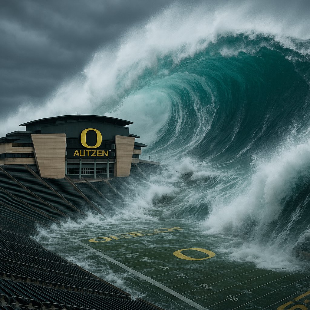 Tulane Green Wave tweet media