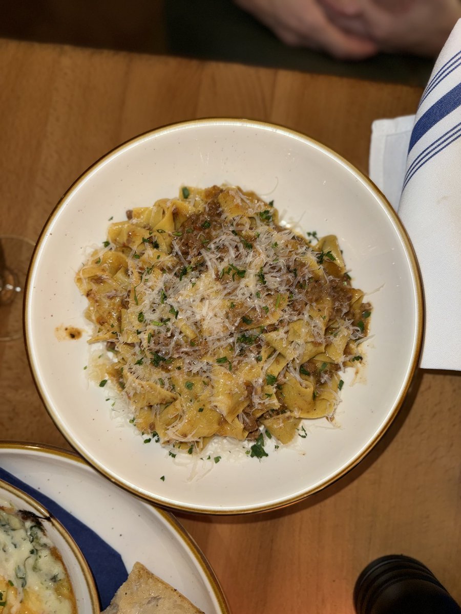 Rolled through to the new Good Neighbor restaurant last night in the Ice Blocks. Was very impressed!