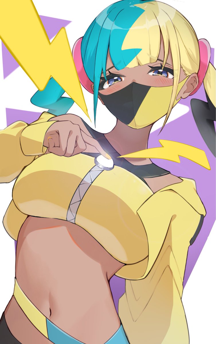 #PokemonLegendsZA #ポケモンZA