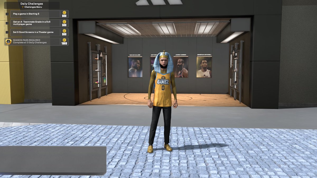 Lmk if you want it $$