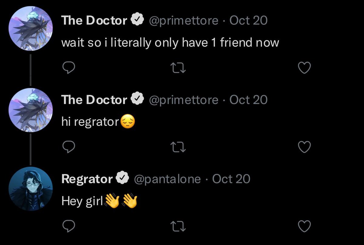 😭 #dottolone