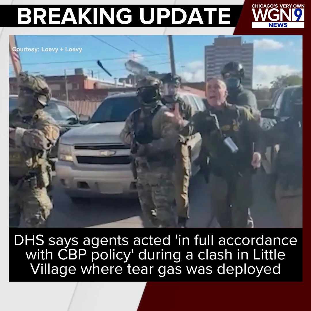 WGN TV News tweet media