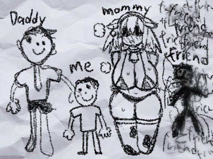 泣き寝入り子 (@nakineiriko) on Twitter photo 