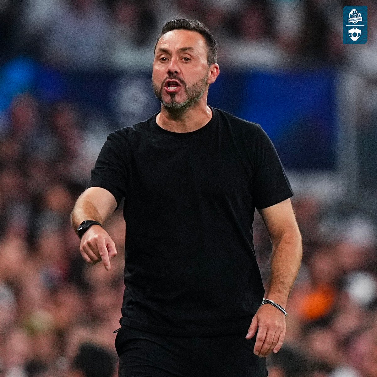 "𝗝’𝗔𝗜 𝗨𝗡 𝗙𝗔𝗜𝗕𝗟𝗘 𝗣𝗢𝗨𝗥 𝗥𝗢𝗕𝗜𝗡𝗜𝗢 𝗩𝗔𝗭." 💙🤍🥰

Les louanges de Roberto De Zerbi pour le jeune Robinio Vaz ! ✨

"Il a 𝗱𝗲𝘂𝘅 𝗾𝘂𝗮𝗹𝗶𝘁𝗲́𝘀 qui me plaisent beaucoup : 𝗹𝗮 𝗳𝗮𝗶𝗺 𝗲𝘁 𝗹’𝗲𝗻𝘃𝗶𝗲 𝗱𝗲 𝗽𝗿𝗼𝗴𝗿𝗲𝘀𝘀𝗲𝗿.

Il nous surprend de