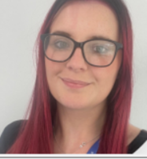 WeAreBDAT's tweet photo. The winner of the Operational Excellence Secondary was awarded to Kylie Ball @BGGSchool 
She is the first to support any staff member in need,  ensuring that those who are student-facing can remain focused delivering an outstanding education for pupils #bdatexcellence https://t.co/6kpCylqi6X