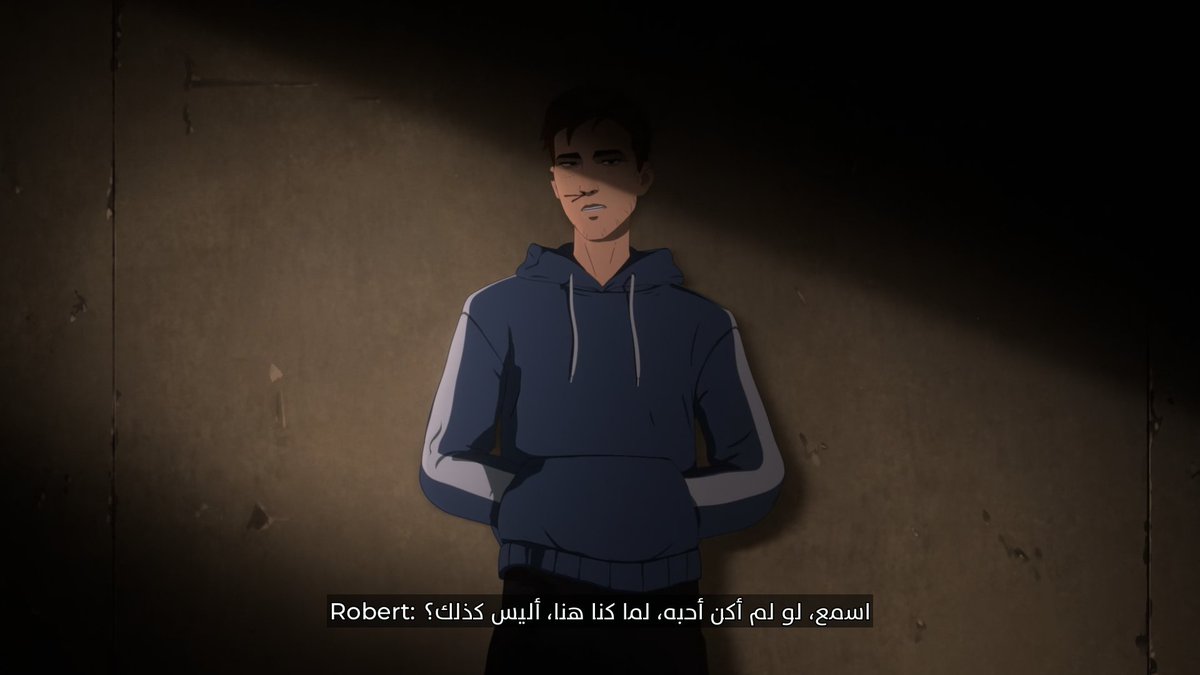 محمد فضل ( التعريب العاب الحاسوب والكونسل) tweet media