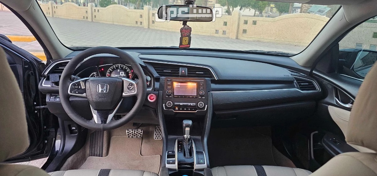 mstaml_com's tweet image. هوندا سيفيك Honda Civic 2020 مستعملة للبيع في الدمام بسعر 48 ألف ريال سعودي
 للتواصل مع المعلن 👇 :
mstaml.com/4582035
#مستعمل_السعودية #سيارات_للبيع #سيارات_السعودية #سيارات_مستعملة #هوندا_سيفيك #الدمام