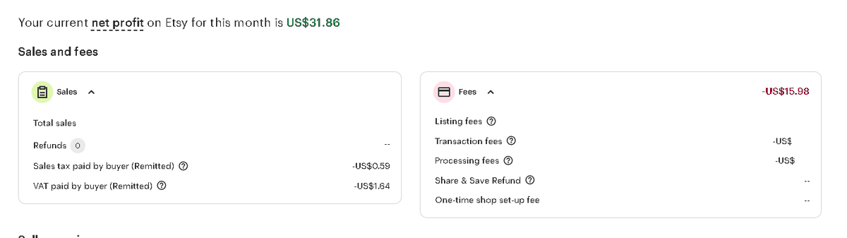 Dijital ürün mağazası, açalı 24 gün oldu şuan da böyle. Satılan çoğu şey dönemsel ürünler bu yüzden biraz endişeliyim. Başlangıçta dönemsel ürünler satıp ardından genel ürünlere geçmeye çalışacağım. Yılbaşı bittikten sonra asıl sorun başlayacak. Yıl sonuna kadar hedef 1000$