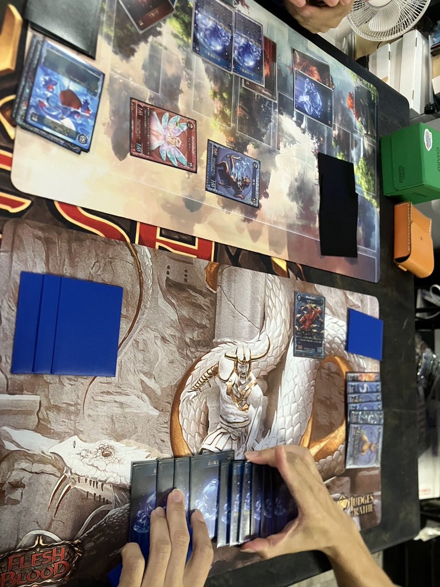 かわうそ (@kawauso3tcg) / Posts / X