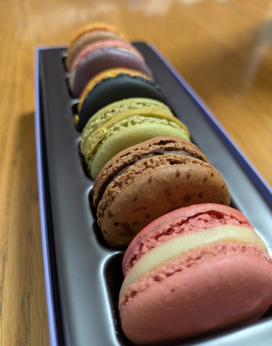 ちょこ tweet media