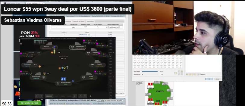 Sebaviedmao's tweet photo. https://t.co/OG1b1fuNsP #poker https://t.co/G2QtppvoQG