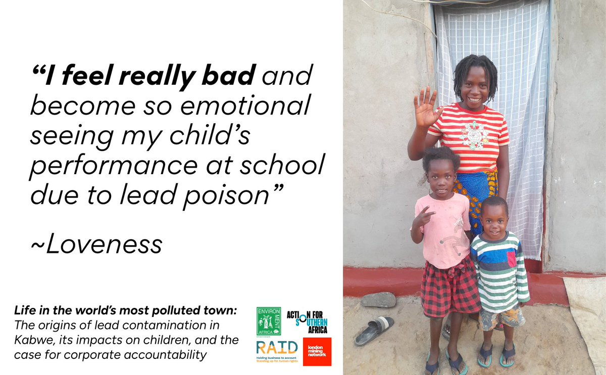 Action for Southern Africa (ACTSA) tweet media