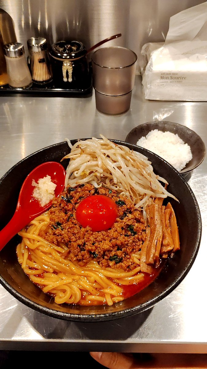 ラーメン好き ラーメン☆好き Y on X