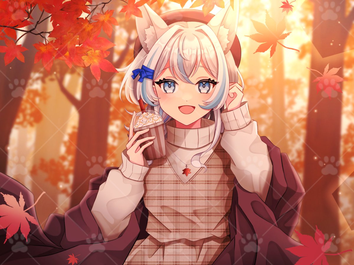 ugu🍋I19北海道コミティア (@fengugumaru) / Posts / X