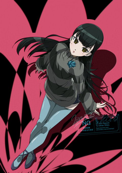 キャラリクアンケの佐々風守( ˘ω˘)人  

シャドウバン常時ついてる状態なので、フォローとかお願いします!٩( 'ω' )و    

大きいサイズはファンサイトやpixivの方にあります。そちらもよしなに 