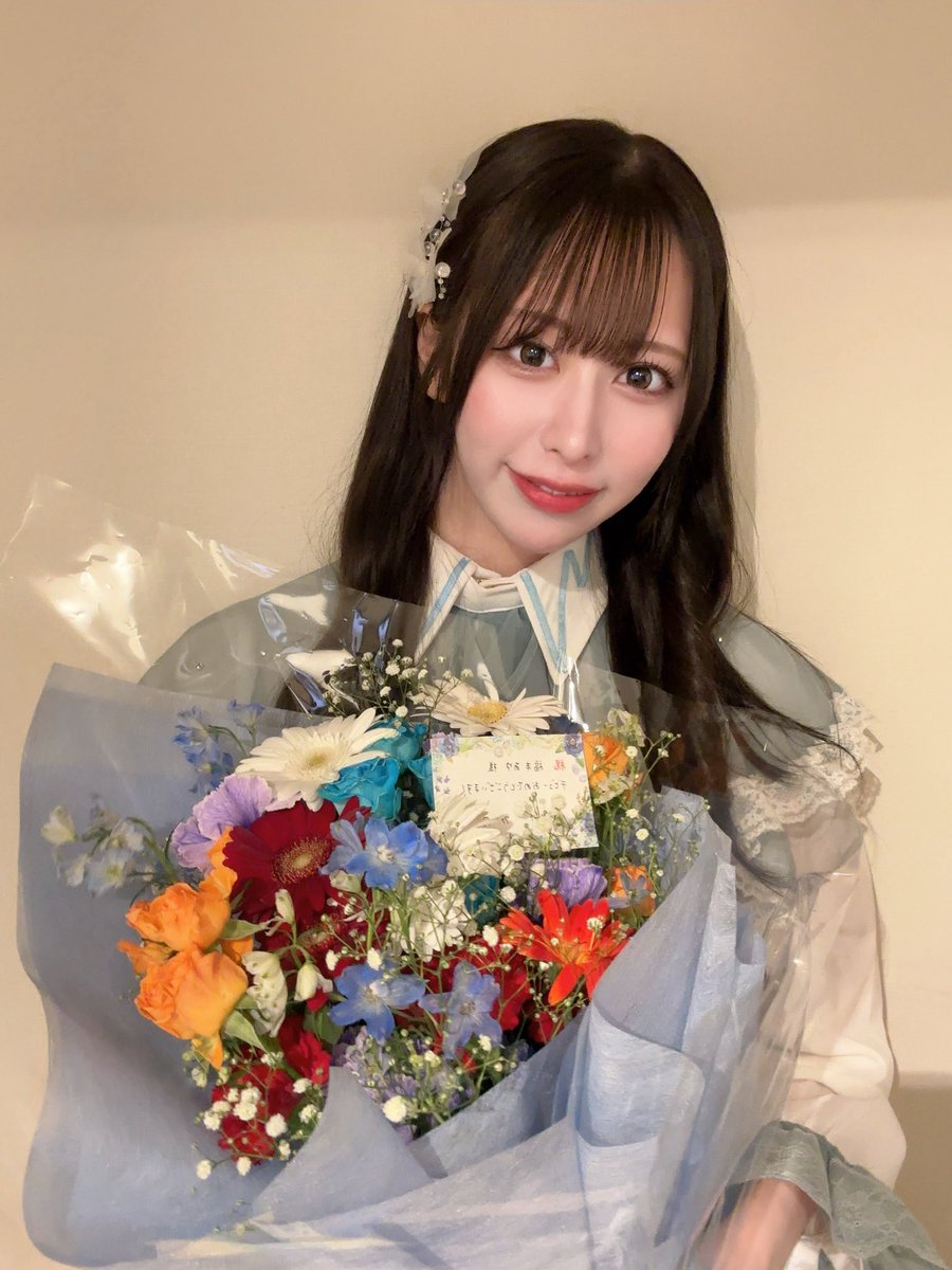 福本あゆ tweet media