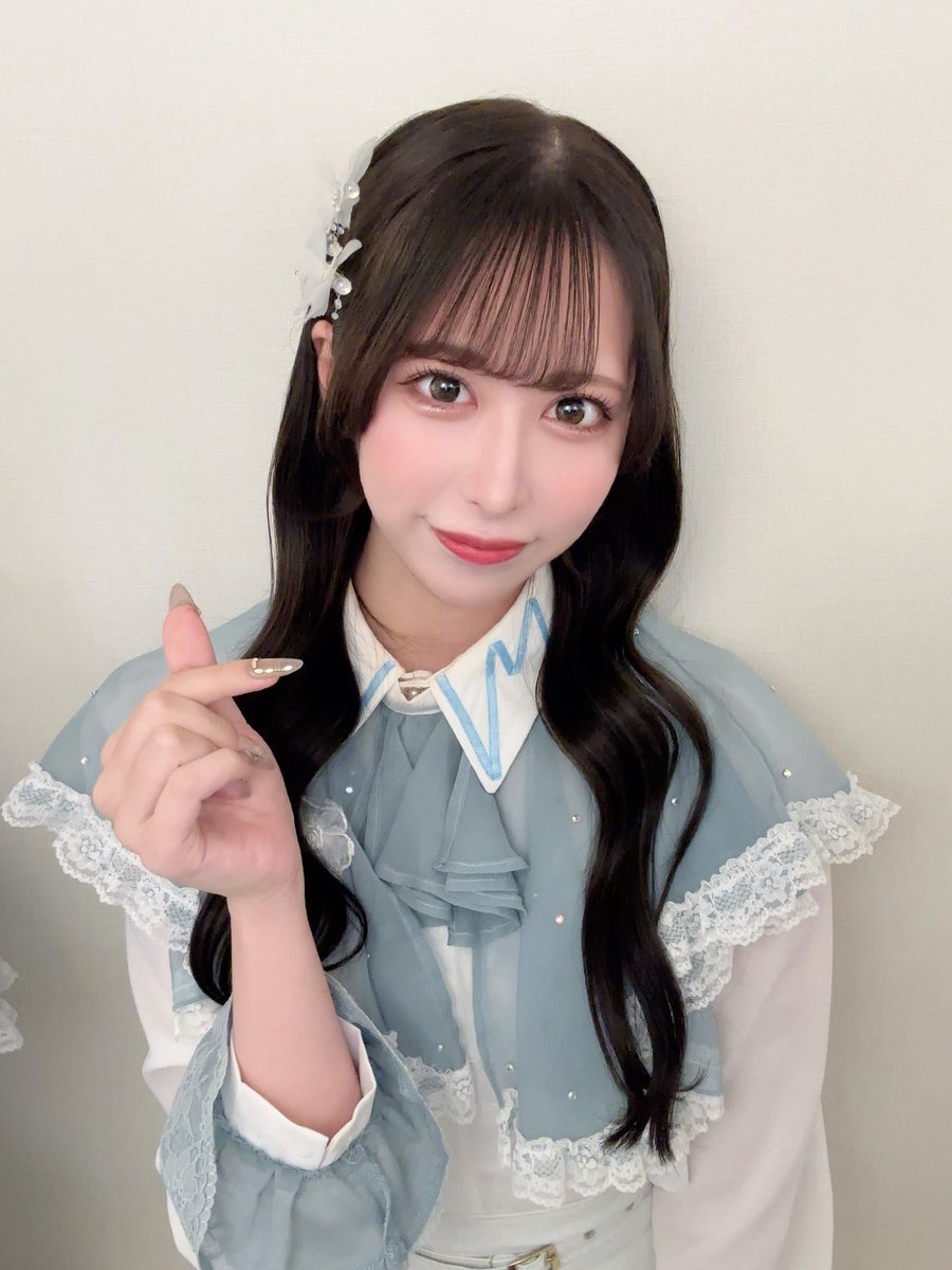 福本あゆ tweet media