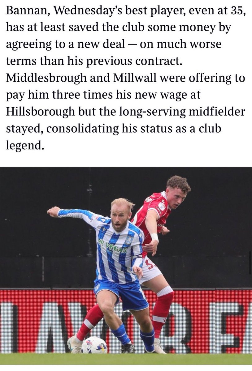 mark42swfc's tweet photo. Just a reminder to everyone what Bannan did in the summer. Wednesday Legend. #swfc https://t.co/xyiIVhU4hU