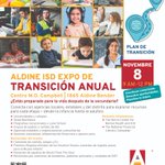 Photo by Aldine Transition Specialists (@AisdTransition)