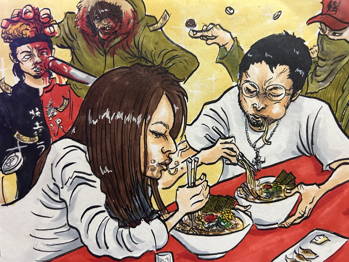 しんちゃん (@cbx1911) / Posts / X