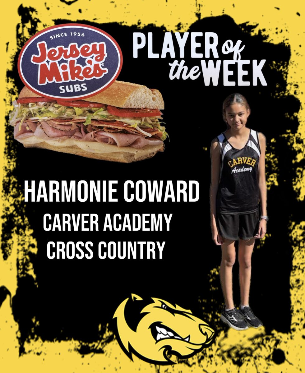 Carver Athletics tweet media