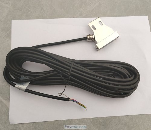 cncmakers's tweet image. Ready rotary encoders ready for shipping
paycnc.com/products/?Keyw…
Paycnc offers all kinds of encoders
If you could not find the exact model, you can send item photo and its nameplate to paycnc@paycnc.com to get quotation.
WhatsApp: wa.me/+8613925042139
#rotary #encoder