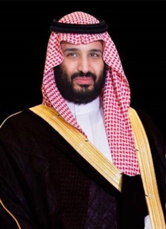 ولي العهد يُعزي في اتصال هاتفي رئيس مجلس الوزراء بدولة الكويت في وفاة الشيخ علي عبدالله الأحمد الجابر الصباح.

-