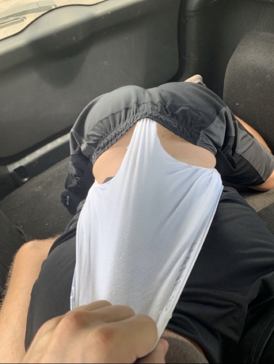 wedgieman7 tweet media