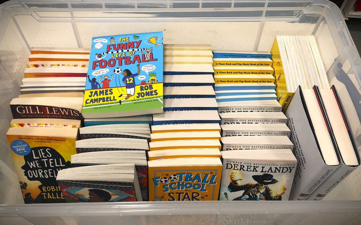 LibrarianSSA tweet media