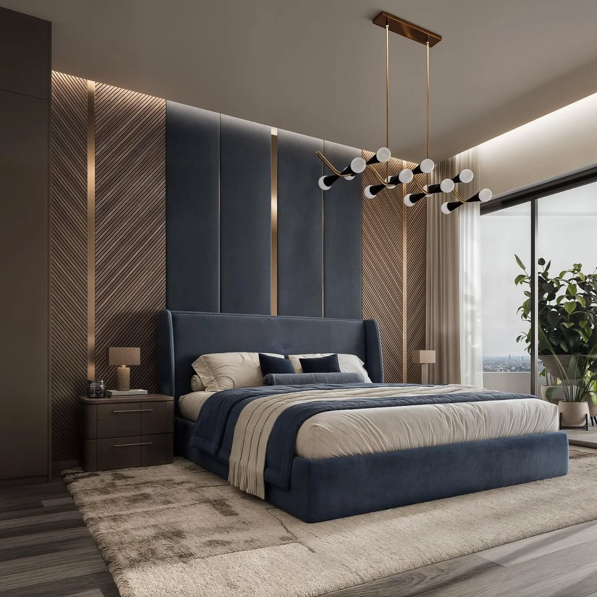 Your apartment in Muthangari drive - Westlands