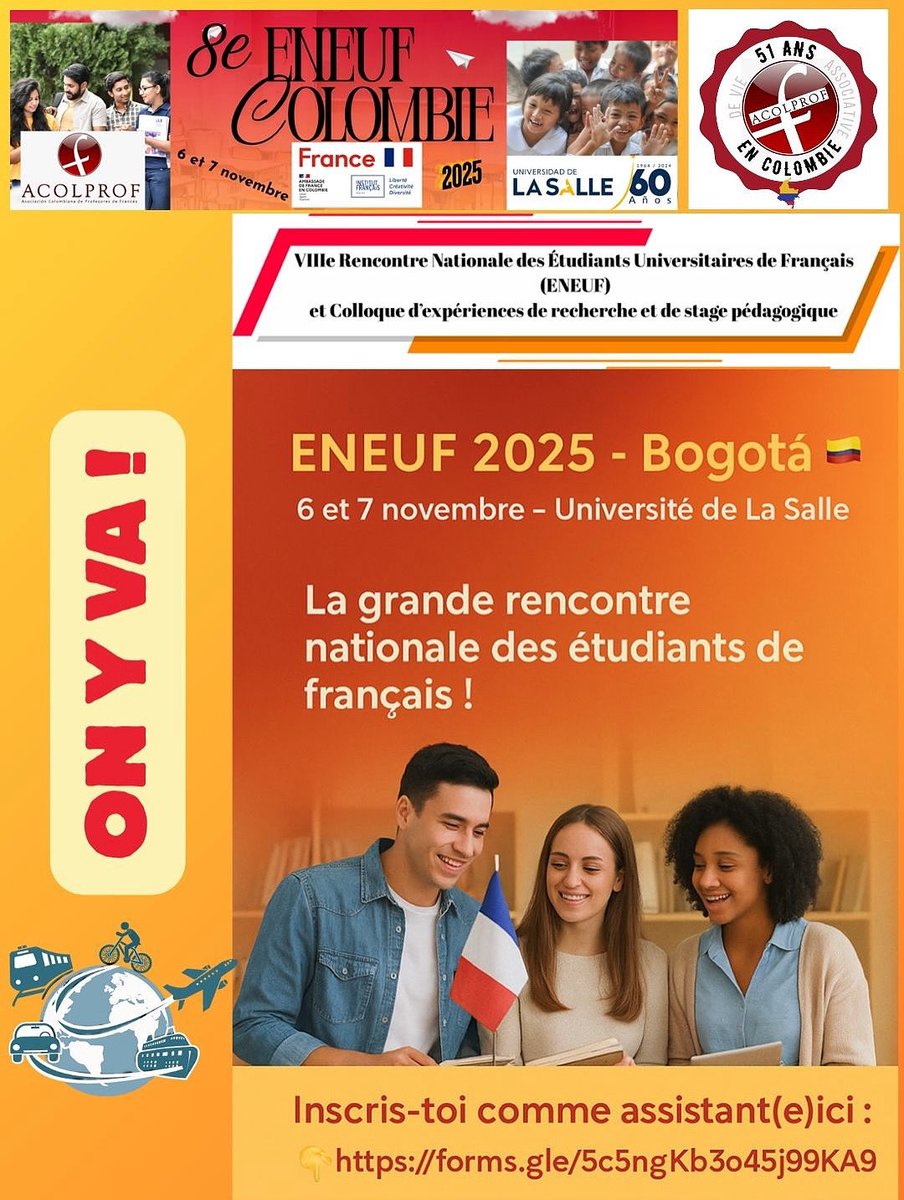 ACOLPROF tweet media