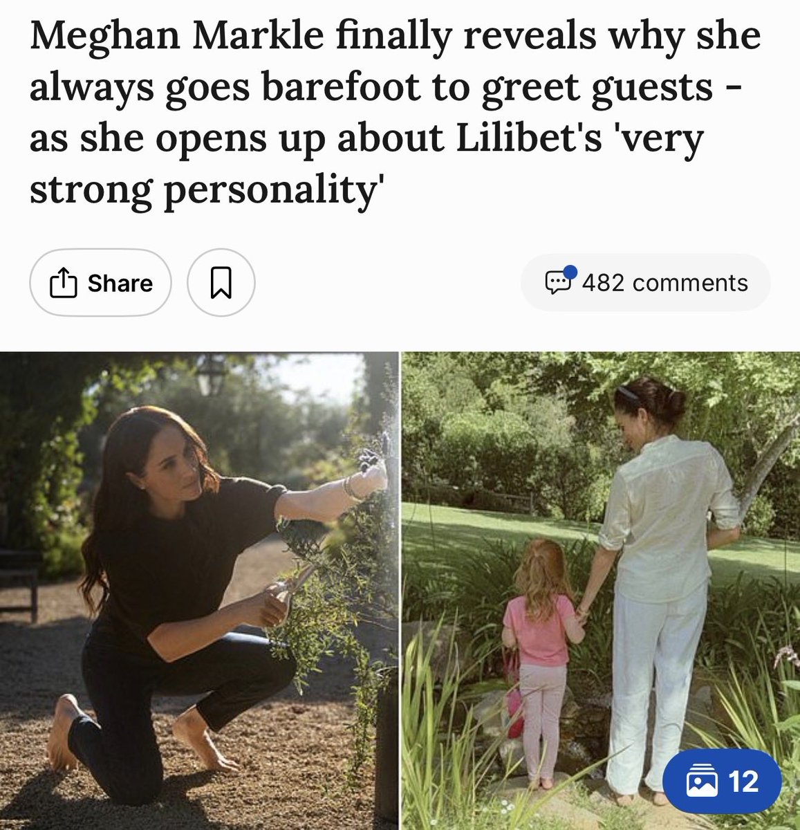 Royal News Network tweet media