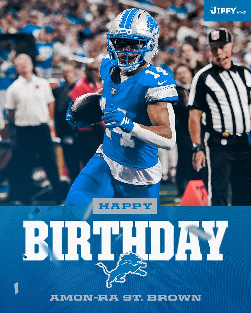 Happy birthday, <a href="/amonra_stbrown/">Amon-Ra</a>! 🥳