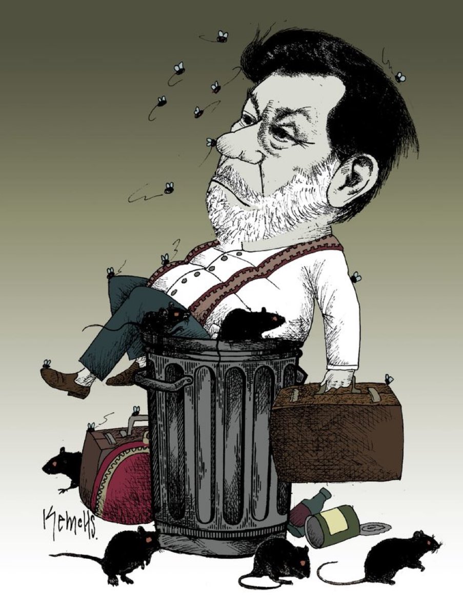 Octavio Rábago (@octaviorabago) on Twitter photo 