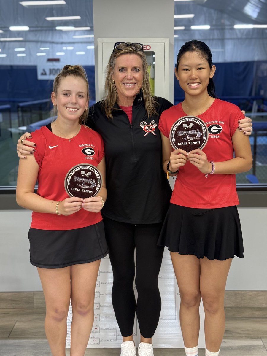 GuilderlandAthletics tweet media