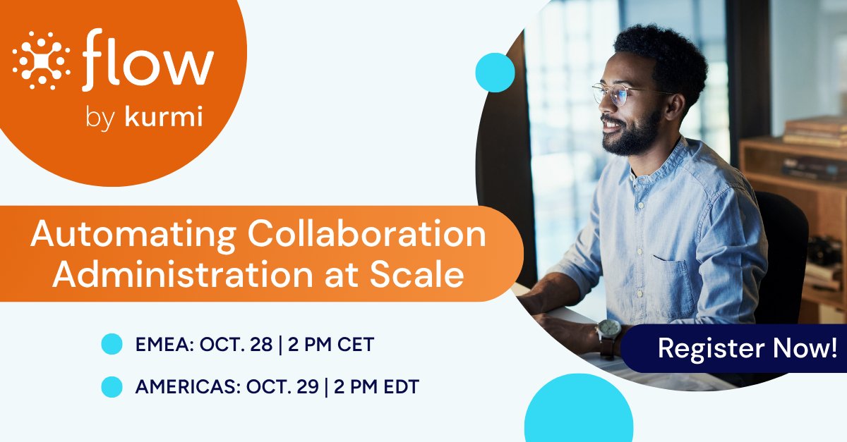 Kurmi Software tweet media