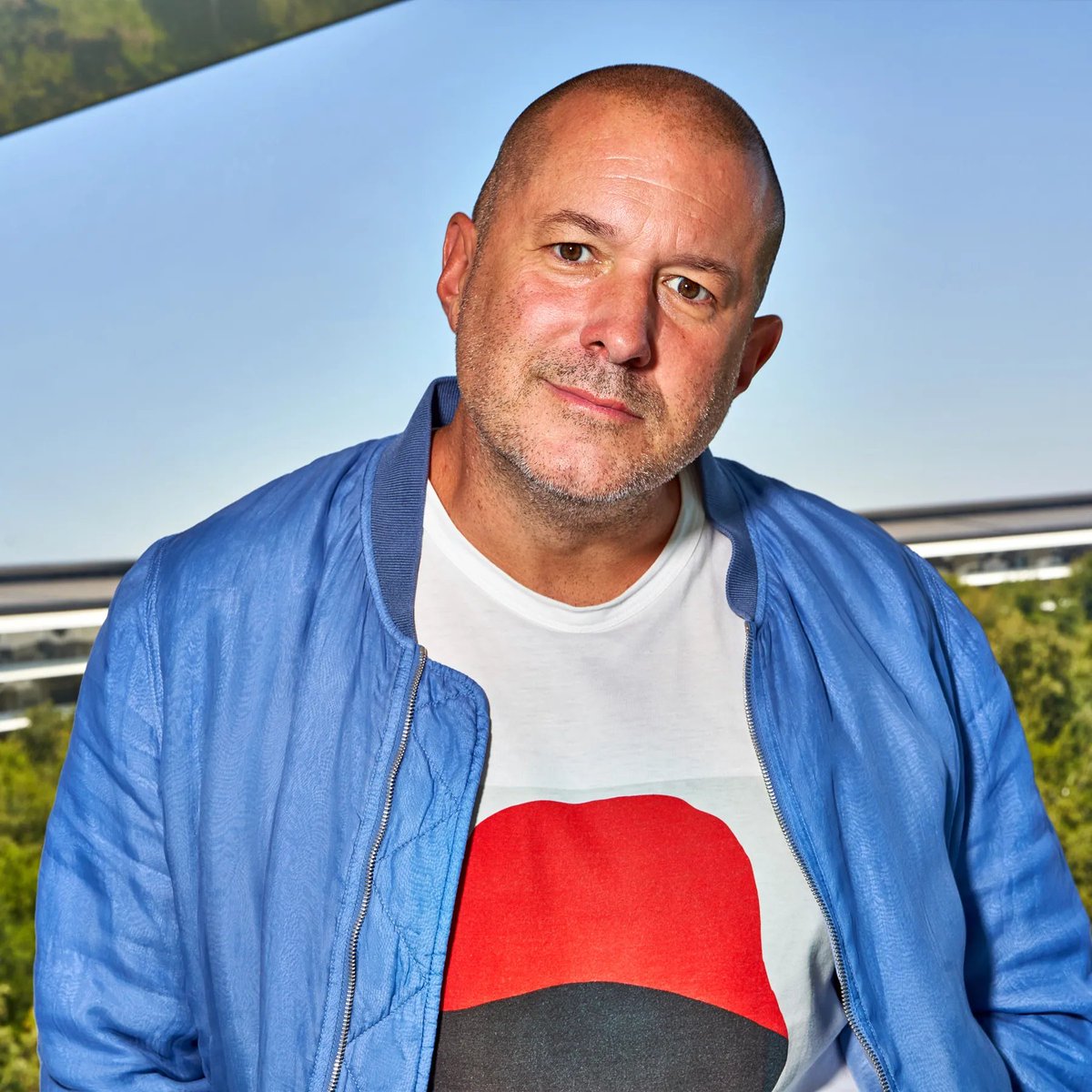 jsaunders_'s tweet image. The man who built the iPhone is now building the device that could kill it.
He's "preoccupied and bothered" by the unintended consequences of what he created.
So he partnered with one company to build the fix.
Here's what's coming next: