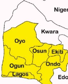 David Harts and 76,000 others (@davidharts2) on Twitter photo <a href="/SaharaReporters/">Sahara Reporters</a> Fulani Herdsmen flocking into Kwara State will soon start the works some Ronus called for and wished their communities and will soon spread to touch other Yoruba lands 🌚 <a href="/SaharaReporters/">Sahara Reporters</a> Fulani Herdsmen flocking into Kwara State will soon start the works some Ronus called for and wished their communities and will soon spread to touch other Yoruba lands 🌚
